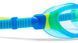 Zoggs Phantom 2.0 Junior Light Blue/Lime/Clear