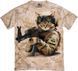T-shirt Battle Cat &ndash; 3300113 Kids size S