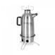 Чайник автономний Petromax Fire Kettle 0.75L Stainless Steel