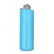 HydraPak Flux Bottle 1.5L malibu blue