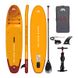 SUP Aqua Marina Fusion 10′10″ All-Around BT-23FUP