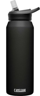 Фляга CamelBak Eddy+ SST Vacuum Insulated 32oz (Black)