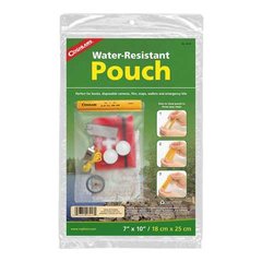 Coghlans Water Resistant Pouch 7x10"