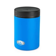 GSI Outdoors Glacier Stainless 12 oz Food Container (355 ml) blue