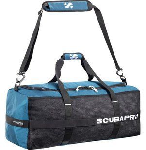 Сумка из сетки Scubapro Sport Mesh 95