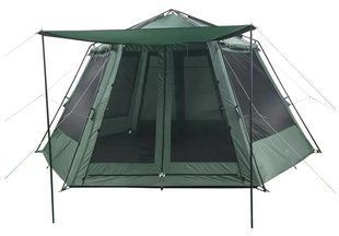 Шатер Tribe Mosquito Pro green
