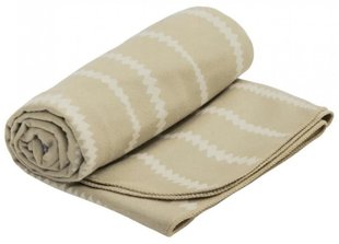 Полотенце Sea To Summit DryLite Towel M, desert wind