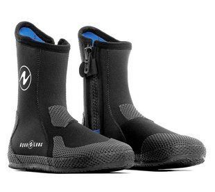 Боти для дайвінгу Aqua Lung Super Zip 5 mm, size 36