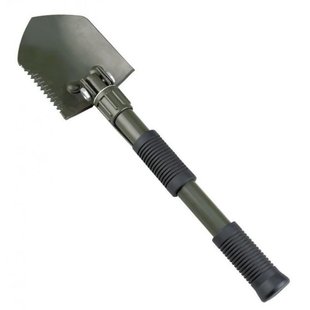 Лопата AceCamp Folding Shovel