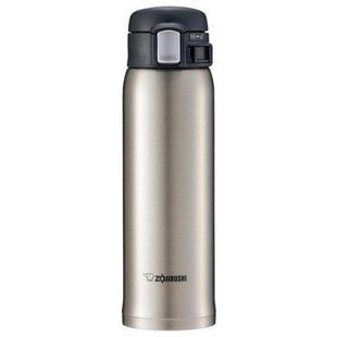 Термокружка Zojirushi Stainless Mug 0.48L (SM-SD48XA)