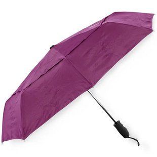 Зонтик Lifeventure Trek Umbrella Medium purple