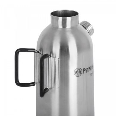 Чайник автономний Petromax Fire Kettle 1.5L Stainless Steel