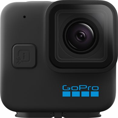Екшн-камера GoPro HERO11 Black Mini (CHDHF-111-RW)