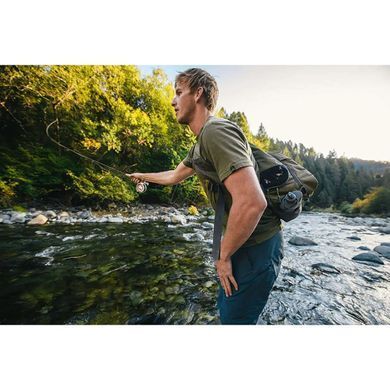 HydraPak Stow 1L Mammoth Grey