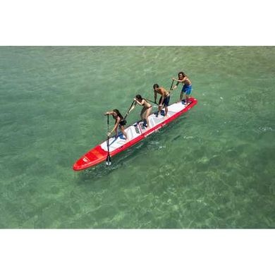 SUP Aqua Marina Airship-Team Race 22'0" Multi-Person BT-20AS