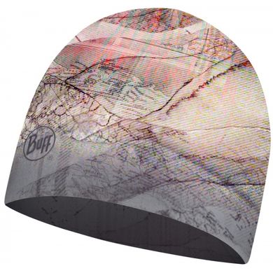 Шапка Buff® Microfiber Reversible Hat Pearly Blossom