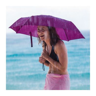 Зонтик Lifeventure Trek Umbrella Medium purple