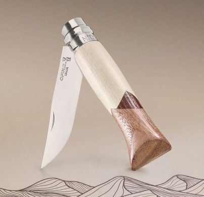Ніж Opinel №9 Cime