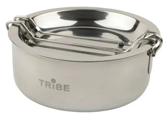 Набір туристичного посуду Tribe Tourist Set 1.2L