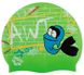 Шапочка для плавання Arena AWT MULTI (Green)
