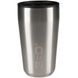 360° Degrees Vacuum Insulated Stainless Travel Mug Large silver