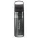 LifeStraw Go Filter Bottle 650ml laguna teal