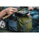 HydraPak Stow 1L Mammoth Grey