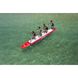 SUP Aqua Marina Airship-Team Race 22'0" Multi-Person BT-20AS