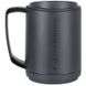 Термокружка Lifeventure Insulated Ellipse Mug, Черный