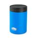 Термос для їжі GSI Outdoors Glacier Stainless 12 oz Food Container (355 ml) blue