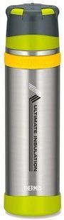 Термос з подвійним корком Thermos Mountain 900 stainless steel