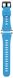 Цветной ремешок для Shearwater Teric, Голубой, Аксессуары