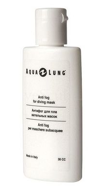 Aqua Lung Anti Fog for diving mask (30 ml)