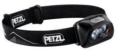 Petzl Actik Core 450 black
