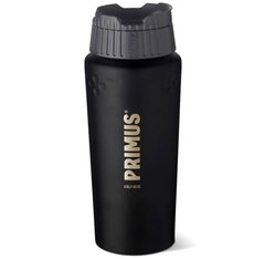 Primus TrailBreak Vacuum Mug 0.35L black