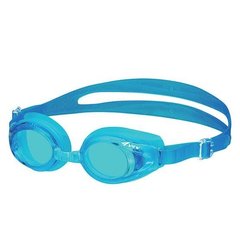 Очки для плавания Squidjet Jr, В наличии, Голубой, Для детей, Тренировочные