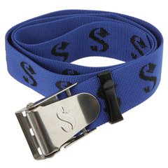 Scubapro Weight Belt blue