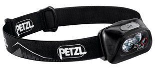 Ліхтар Petzl Actik Core 450 black