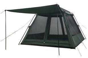 Шатер Tribe Bungalow Pro green