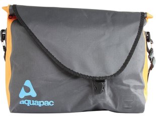 Гермосумка Aquapac Stormproof Messenger Bag