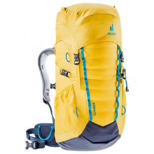 Deuter Climber 22 corn-ink