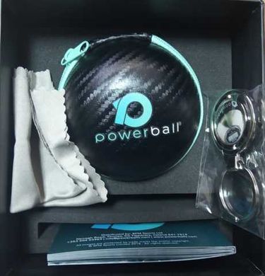 Powerball Metal Autostart Diablo Evo