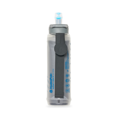 Мягкая бутылка HydraPak SkyFlask Insulated 350 ml