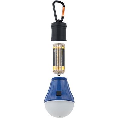 Набір ліхтарів AceCamp LED Tent Lamp blue