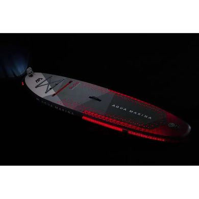 Надувная SUP доска с подсветкой Aqua Marina GLOW 10'4"