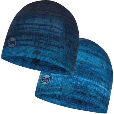 Buff® Microfiber Reversible Hat Synaes Blue