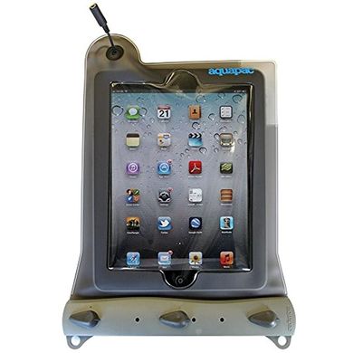 Водонепроницаемый чехол Aquapac Waterproof Case for iPad