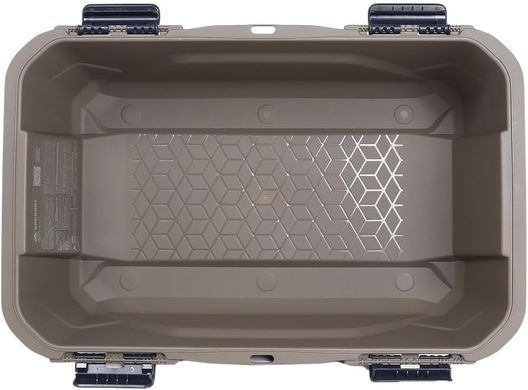 Водонепроникний бокс Gregory Alpaca Gear Box 45 mirage tan