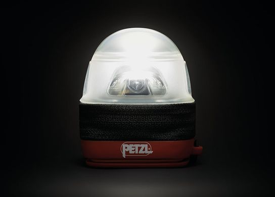 Чохол-лампа для ліхтарів Petzl Noctilight