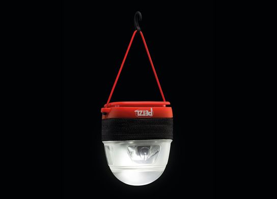 Чохол-лампа для ліхтарів Petzl Noctilight